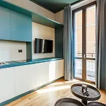 Palazzo Quantum 1 דירה