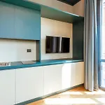 דירה Palazzo Quantum 1 מילאנו