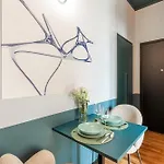 Palazzo Quantum 1 * מילאנו