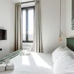 Palazzo Quantum 1 דירה *