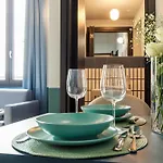 דירה Palazzo Quantum 1 מילאנו