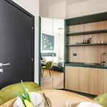 Palazzo Quantum 1 דירה מילאנו