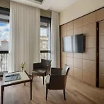 Hotel Cusani 4*