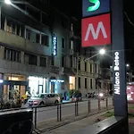 Otel Mm Dateo Milano
