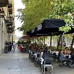 Porta Nuova Μιλάνο