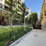Porta Nuova Bed and Breakfast 4*