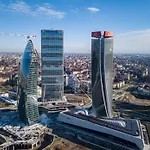 Porta Nuova Bed and Breakfast 4*
