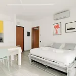 アパート Precotto - Rucellai - Bilocale Con Ampio Balcone