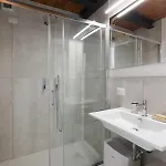 Beautiful Loft Near Navigli 아파트 밀라노
