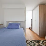 Beautiful Loft Near Navigli