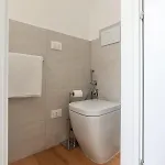 Beautiful Loft Near Navigli * 밀라노