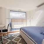 Beautiful Loft Near Navigli