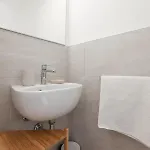 아파트 Beautiful Loft Near Navigli