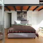 Beautiful Loft Near Navigli 아파트 밀라노