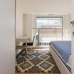 Beautiful Loft Near Navigli * 밀라노