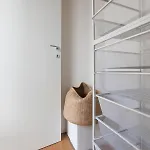 아파트 Beautiful Loft Near Navigli 밀라노
