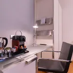مركيور ميلانو سولاري فندق 4*