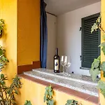 Porta Venezia Color And Design In Buenos Aires Apartment *