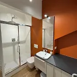 Loft Menabrea 12 Apartament *