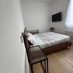 Loft Menabrea 12 Mediolan