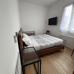 Loft Menabrea 12 Apartament