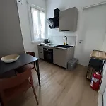 Apartament Loft Menabrea 12
