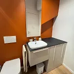 Loft Menabrea 12 Apartament