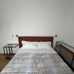 Apartament Loft Menabrea 12