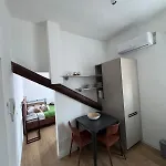 Loft Menabrea 12 Apartament Mediolan