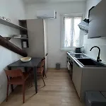 Loft Menabrea 12 Mediolan
