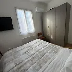 Loft Menabrea 12 Apartament