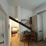 Loft Menabrea 12 Apartament *
