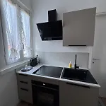 Loft Menabrea 12 * Mediolan