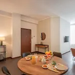 Διαμέρισμα Bazzi, 49 - Bocconi *