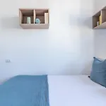 شقة Melchiorre Gioia 67 *