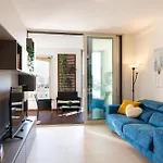 Appartement Hangar - Bicocca Area *