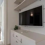 Repubblica Premium Apartman *
