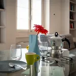 Repubblica Premium Apartman *