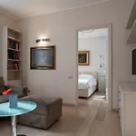 Repubblica Premium Apartman *