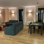 Fifty Eight Repubblica Three Bedrooms