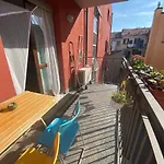 Διαμέρισμα Luce Place Authentic Getaway