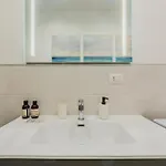 Apartman Easytopstay - Moscova Modern Milánó
