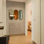 Easytopstay - Moscova Modern *
