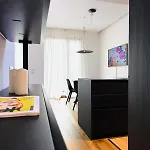 Comecasa Modern Retreat Gym & Style Apartment *