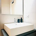 Comecasa Modern Retreat Gym & Style Apartment Mailand