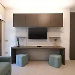 Apartament Cenisio New Cozy *
