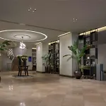 Hilton Отель