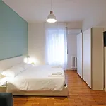 Navigli - Via Tortona アパート ミラノ