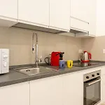 Gorizia Modern One Bedroom By Halldis *