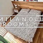 Panzió Con Bagno Privato 05 Milánó